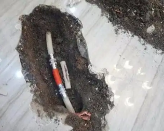 大田测漏水电话