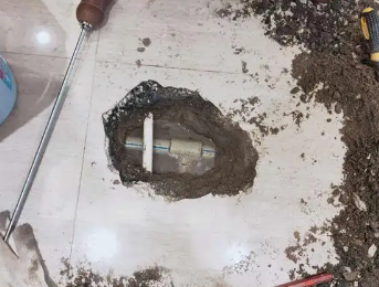 大田测漏水电话