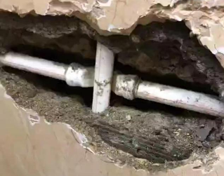 大田测漏水哪家好