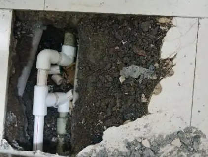 大田测漏水哪家好