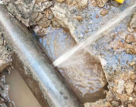 大田测漏水公司