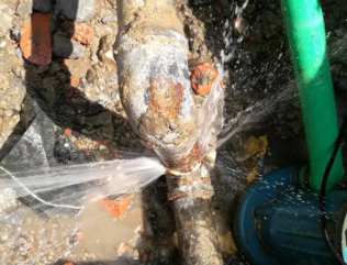 大田测漏水公司电话