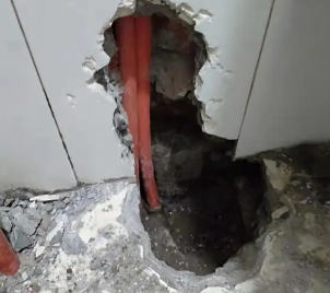 大田漏水检测电话