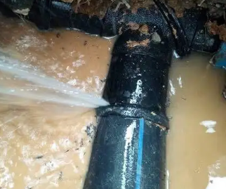 大田测漏水公司哪家好