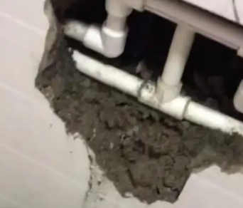 大田漏水检测电话