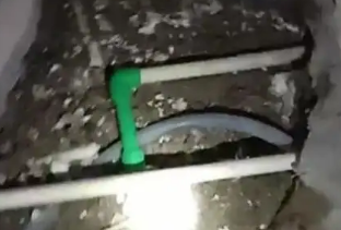 大田测漏水公司