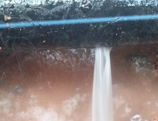 大田漏水检测多少钱