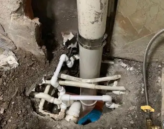 大田漏水检测哪家好