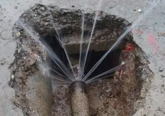 大田漏水检测多少钱