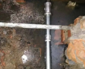 大田漏水检测公司电话