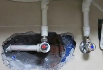 大田卫生间测漏水查询方法