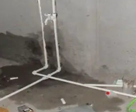 大田水管漏水检测多少钱