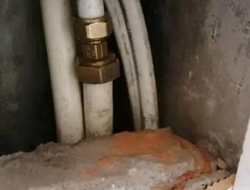 大田水管漏水检测哪家好