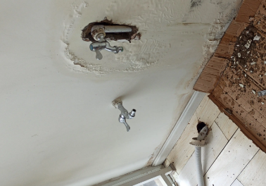 大田卫生间测漏水