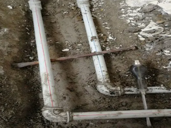 大田卫生间测漏水多少钱