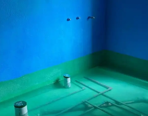 大田卫生间防水