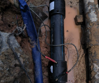 大田水管漏水检测多少钱