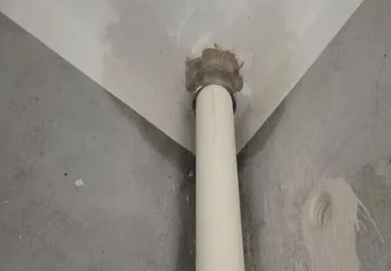 大田卫生间测漏水之渗水防护