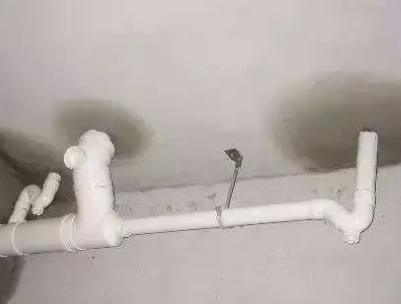 大田卫生间测漏水的几种情景