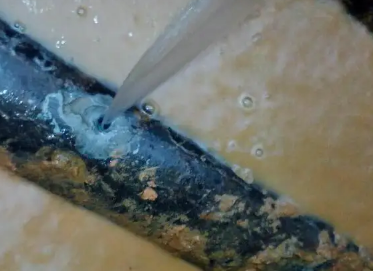 大田水管漏水检测多少钱