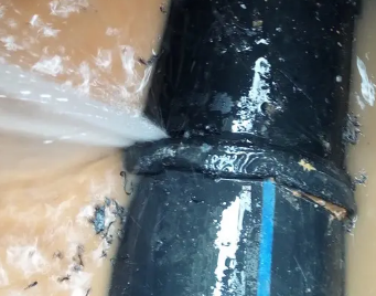 大田水管漏水检测的小妙招