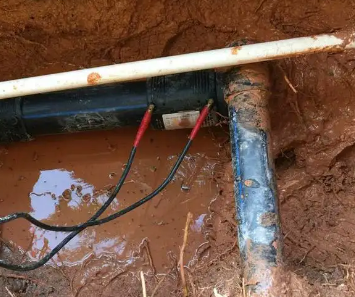 大田水管漏水检测多少钱