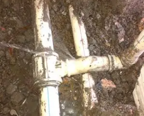 大田卫生间测漏水多少钱