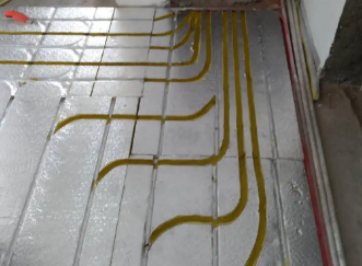 大田地暖维修哪家好