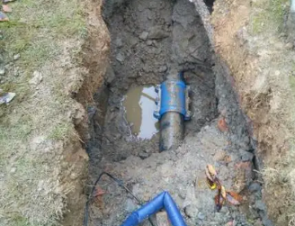 大田水管漏水检测多少钱