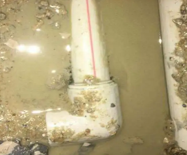 大田水管漏水检测多少钱