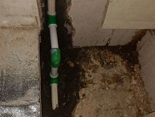 大田卫生间测漏水哪家好