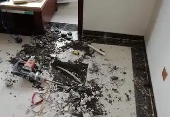 大田漏水检测多少钱