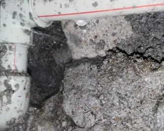 大田漏水检测多少钱