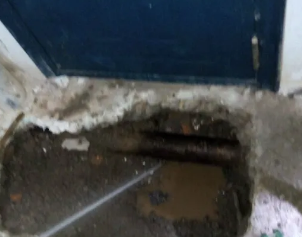 大田水管漏水检测多少钱