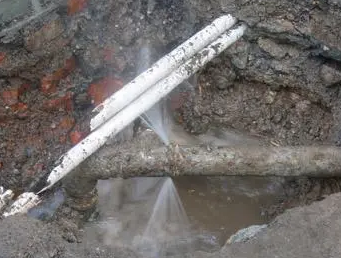 大田测漏水多少钱