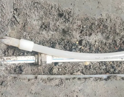 大田测漏水哪家好