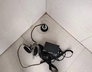 大田测漏水公司