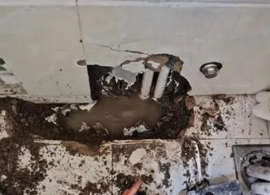 大田漏水检测电话