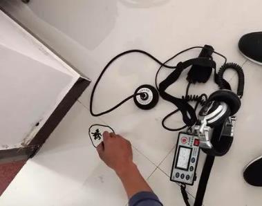 大田测漏水公司电话